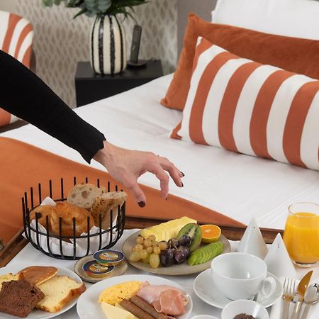 Hotel La Truffe Noire Brive-la-Gaillarde Zewnętrze zdjęcie