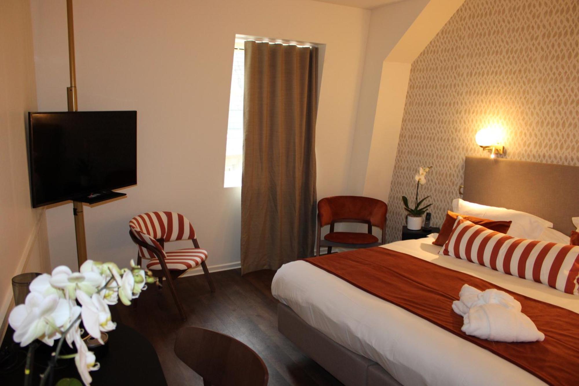 Hotel La Truffe Noire Brive-la-Gaillarde Zewnętrze zdjęcie