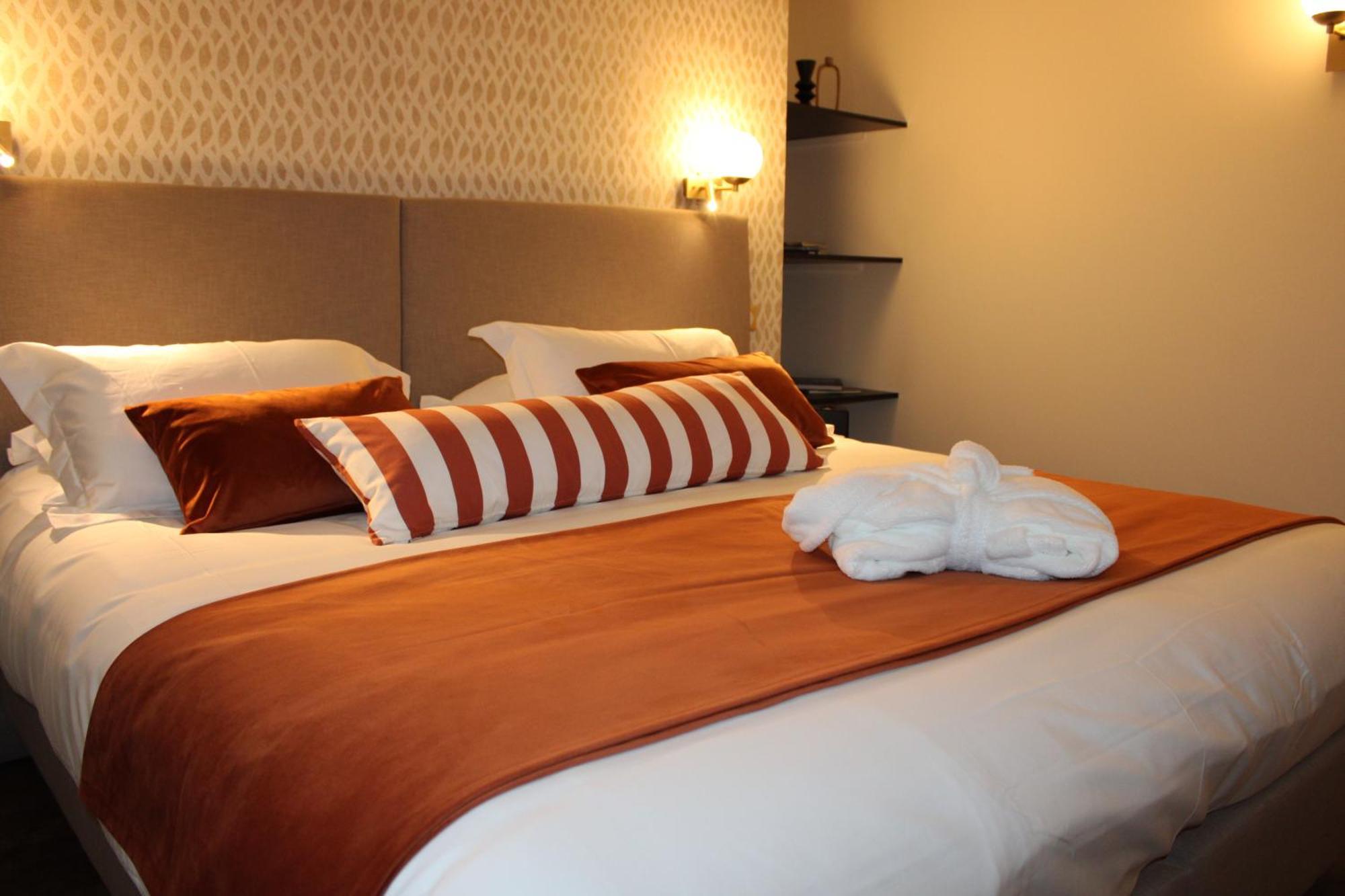 Hotel La Truffe Noire Brive-la-Gaillarde Zewnętrze zdjęcie
