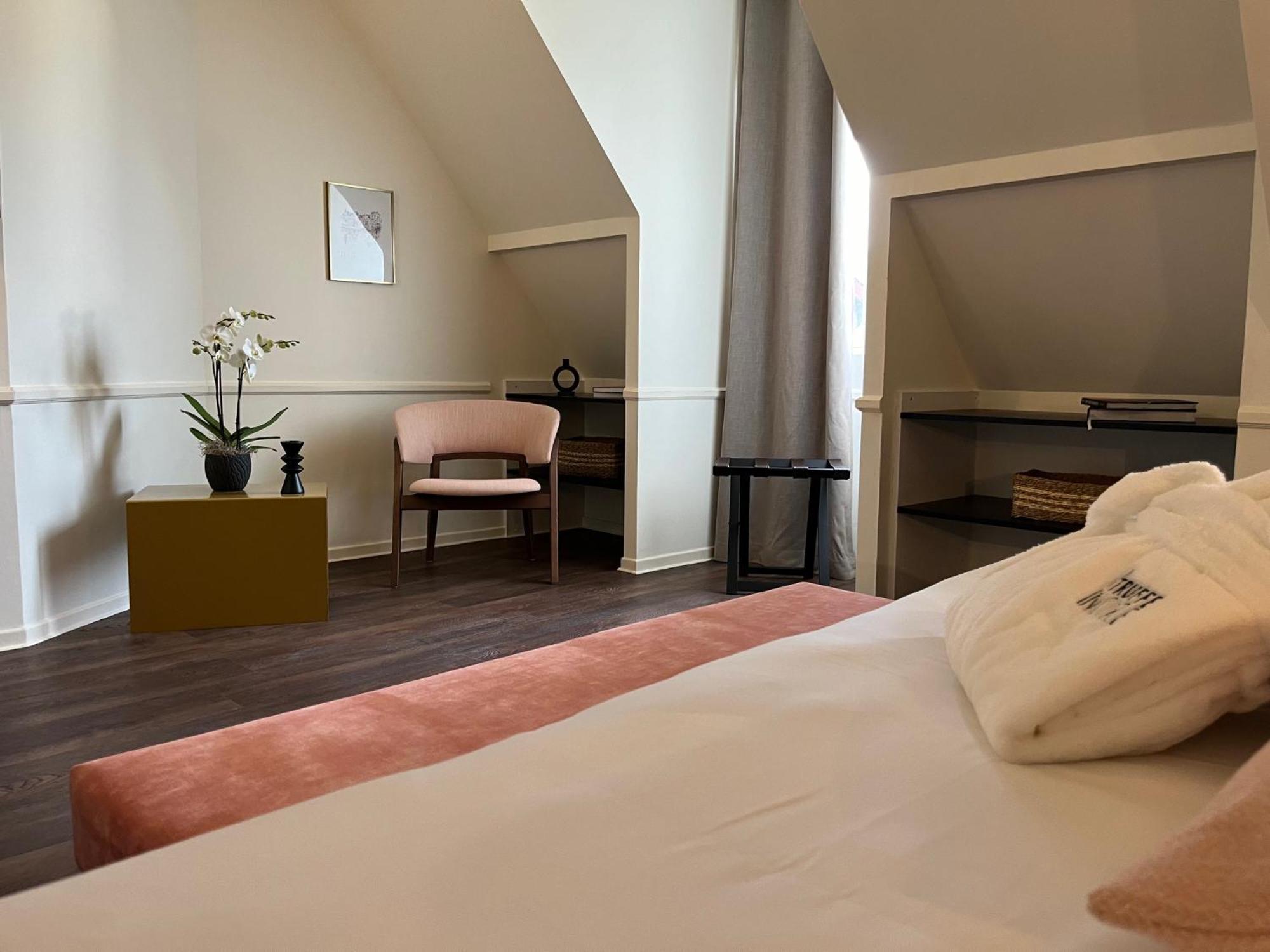 Hotel La Truffe Noire Brive-la-Gaillarde Zewnętrze zdjęcie
