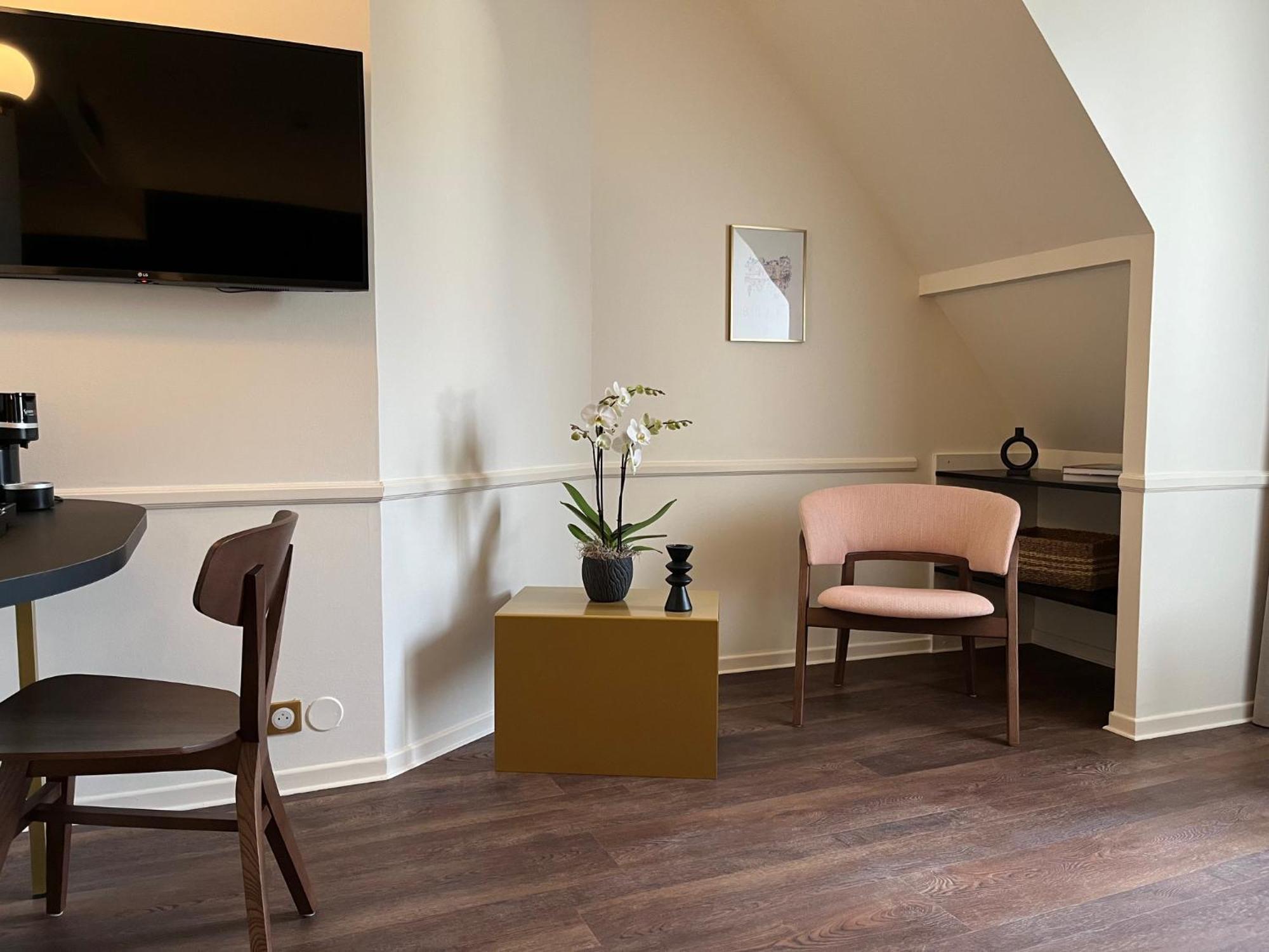 Hotel La Truffe Noire Brive-la-Gaillarde Zewnętrze zdjęcie