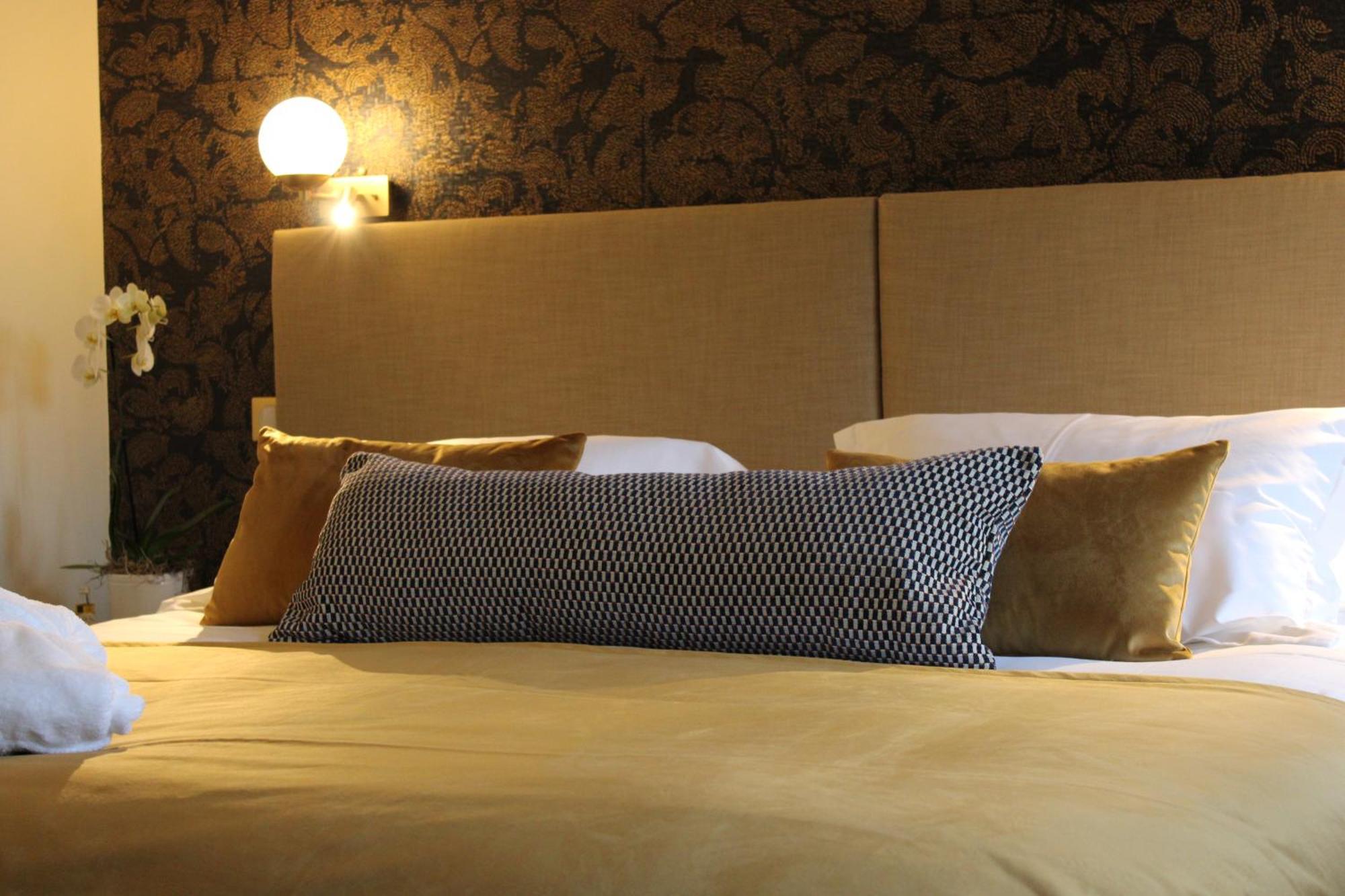 Hotel La Truffe Noire Brive-la-Gaillarde Zewnętrze zdjęcie