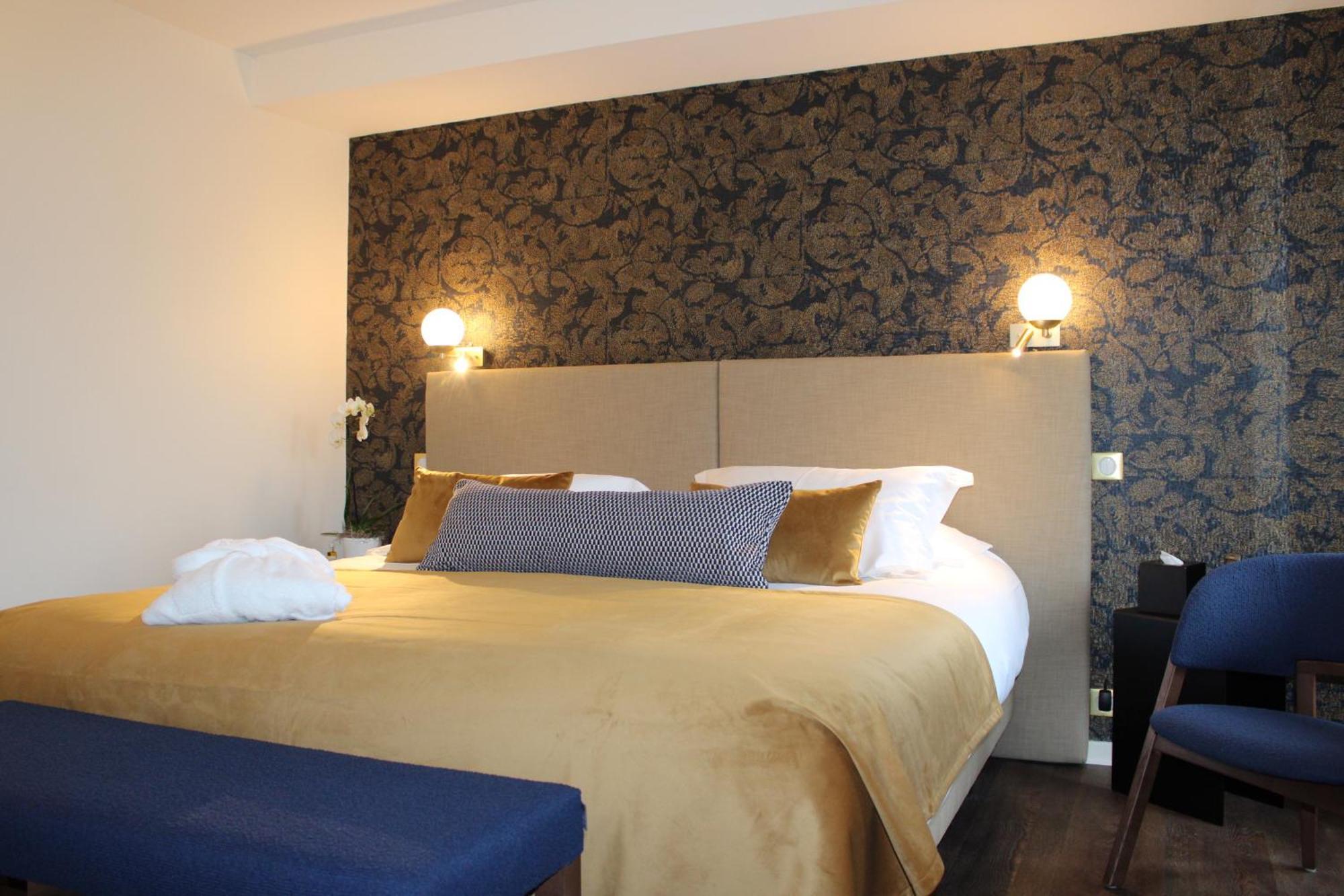 Hotel La Truffe Noire Brive-la-Gaillarde Zewnętrze zdjęcie