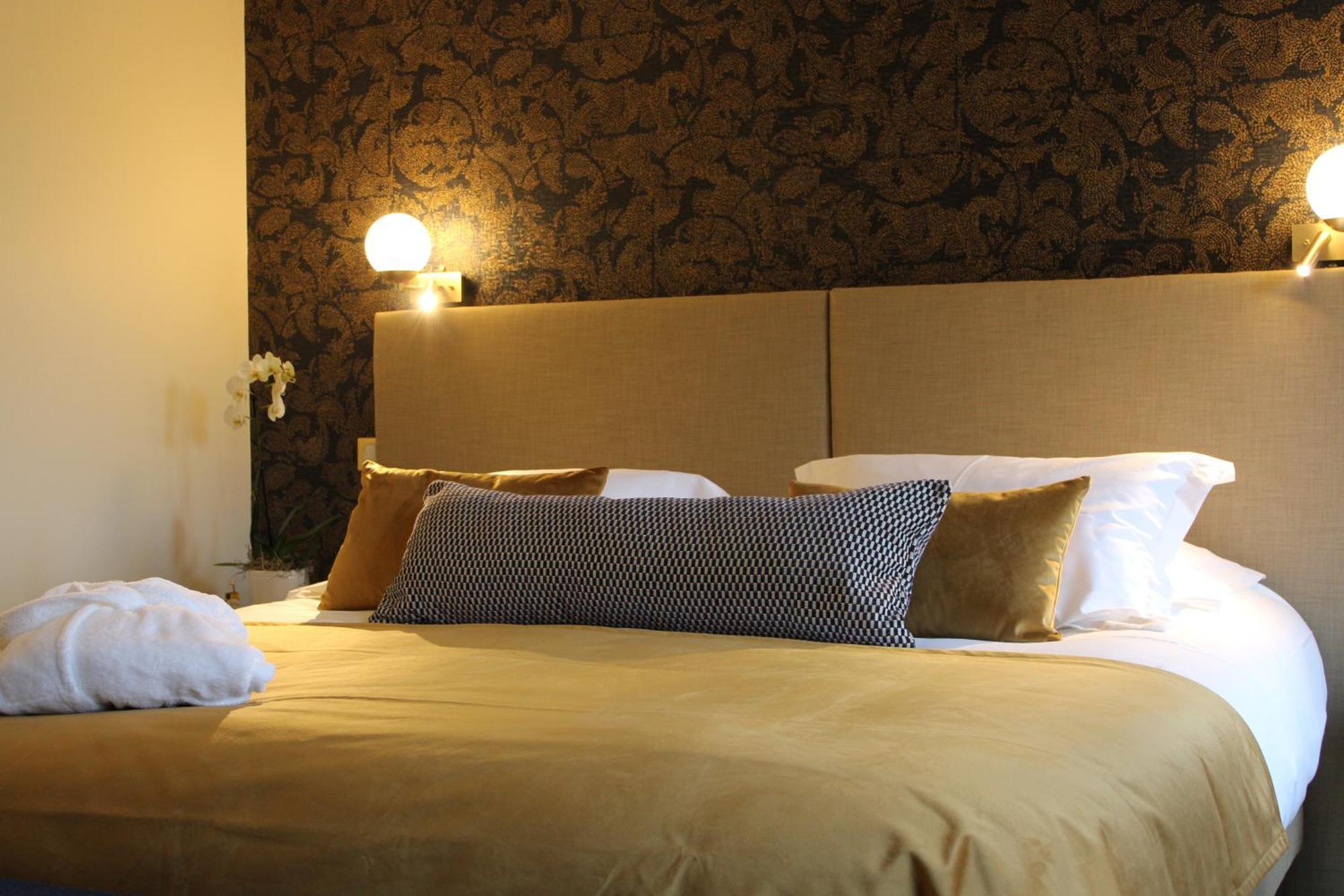 Hotel La Truffe Noire Brive-la-Gaillarde Zewnętrze zdjęcie