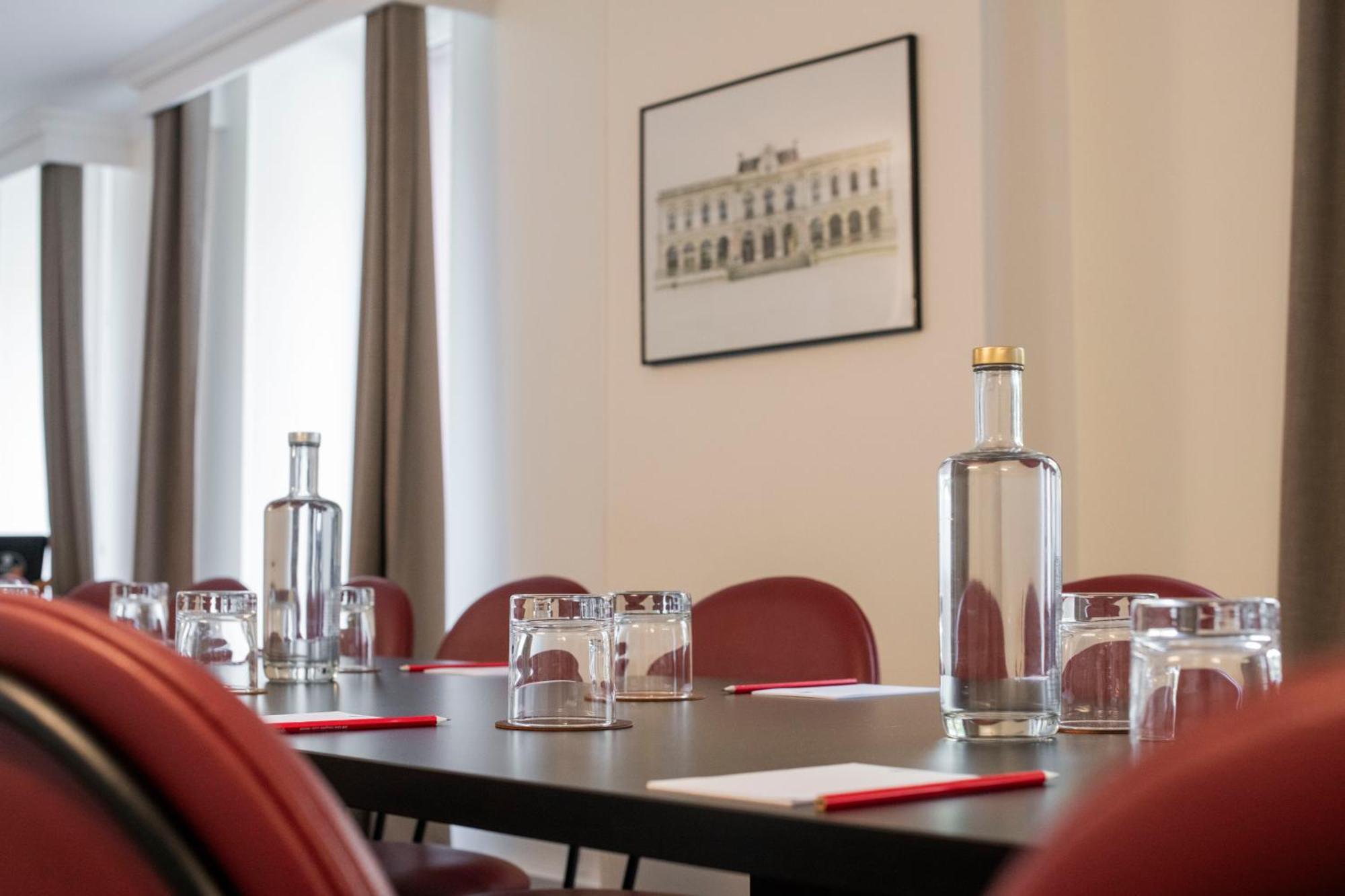 Hotel La Truffe Noire Brive-la-Gaillarde Zewnętrze zdjęcie