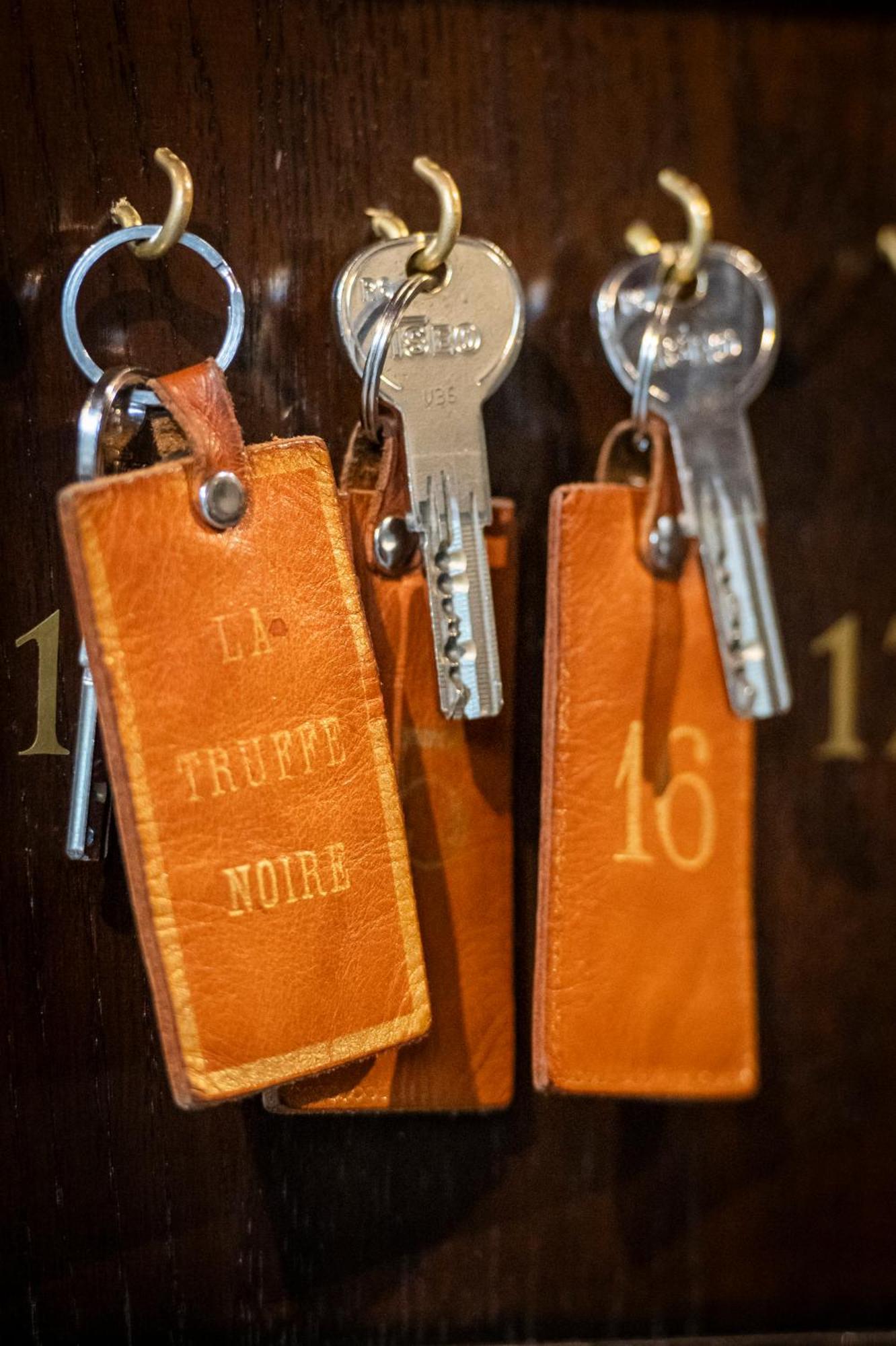 Hotel La Truffe Noire Brive-la-Gaillarde Zewnętrze zdjęcie