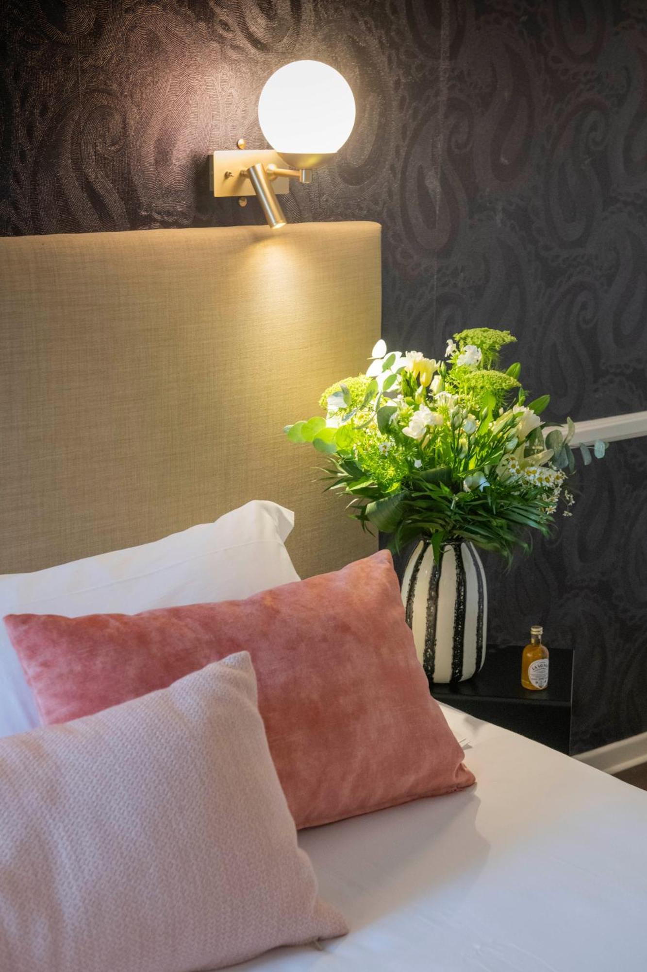 Hotel La Truffe Noire Brive-la-Gaillarde Zewnętrze zdjęcie