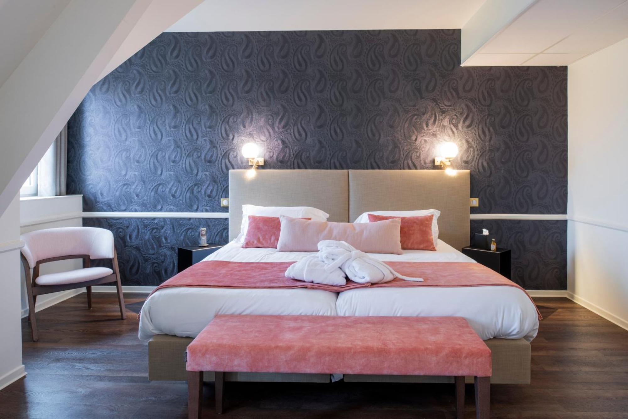 Hotel La Truffe Noire Brive-la-Gaillarde Zewnętrze zdjęcie