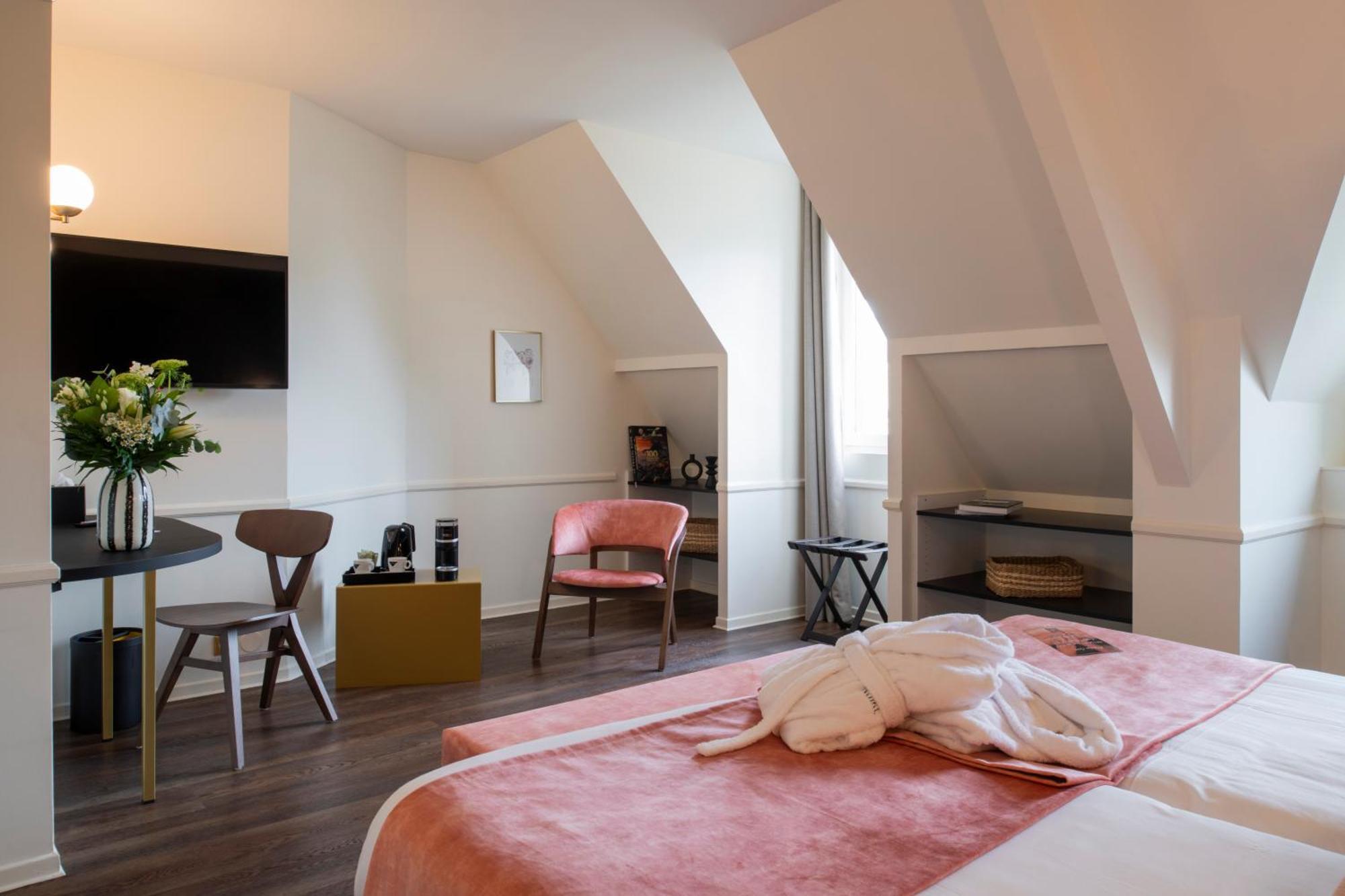 Hotel La Truffe Noire Brive-la-Gaillarde Zewnętrze zdjęcie