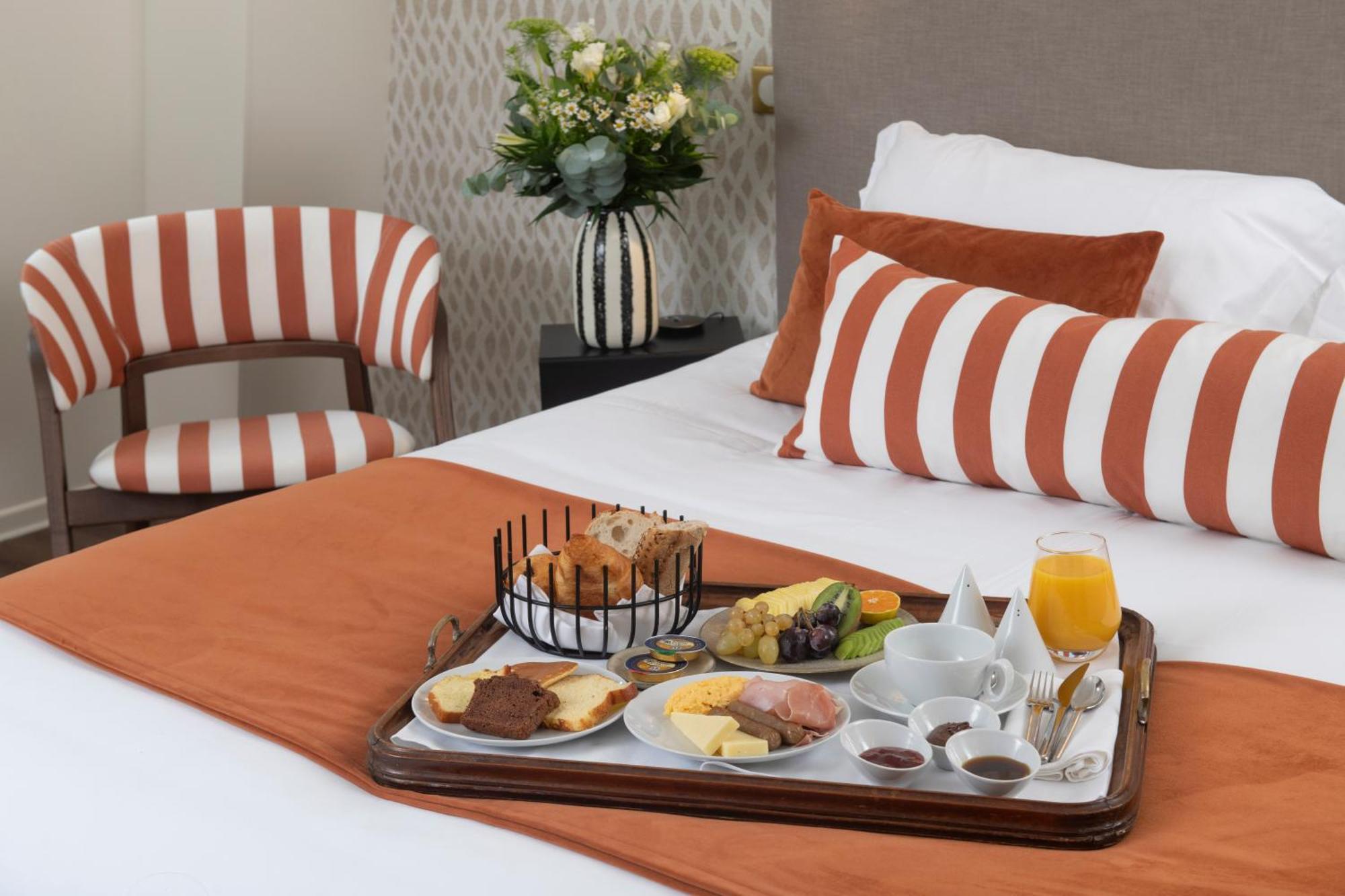 Hotel La Truffe Noire Brive-la-Gaillarde Zewnętrze zdjęcie