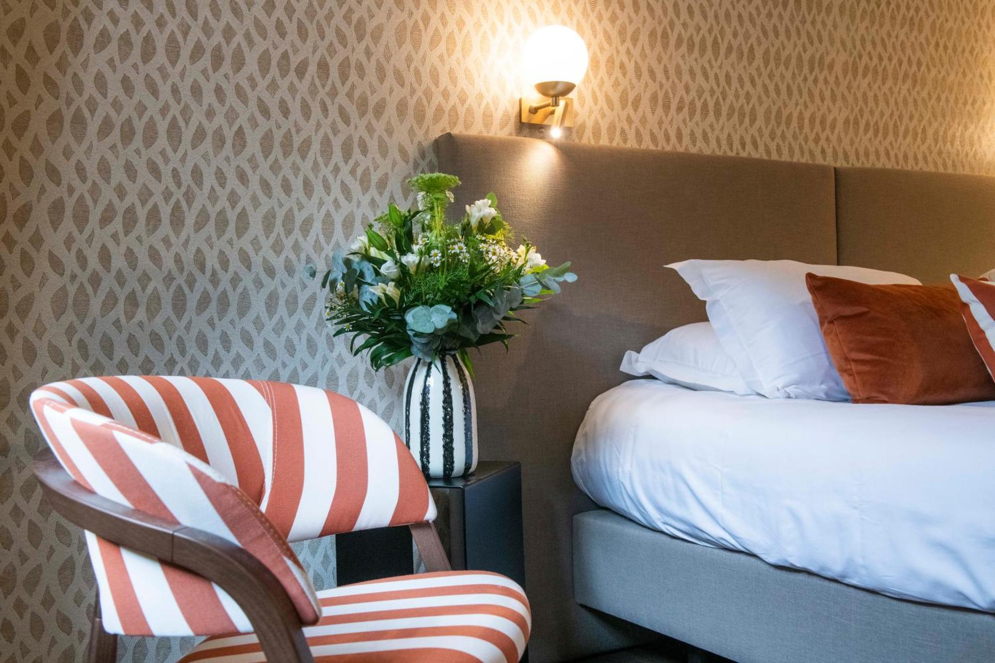 Hotel La Truffe Noire Brive-la-Gaillarde Zewnętrze zdjęcie