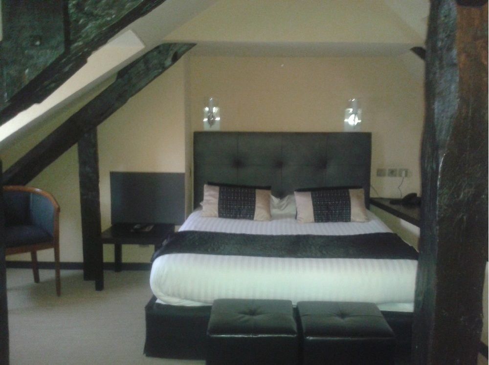 Hotel La Truffe Noire Brive-la-Gaillarde Zewnętrze zdjęcie
