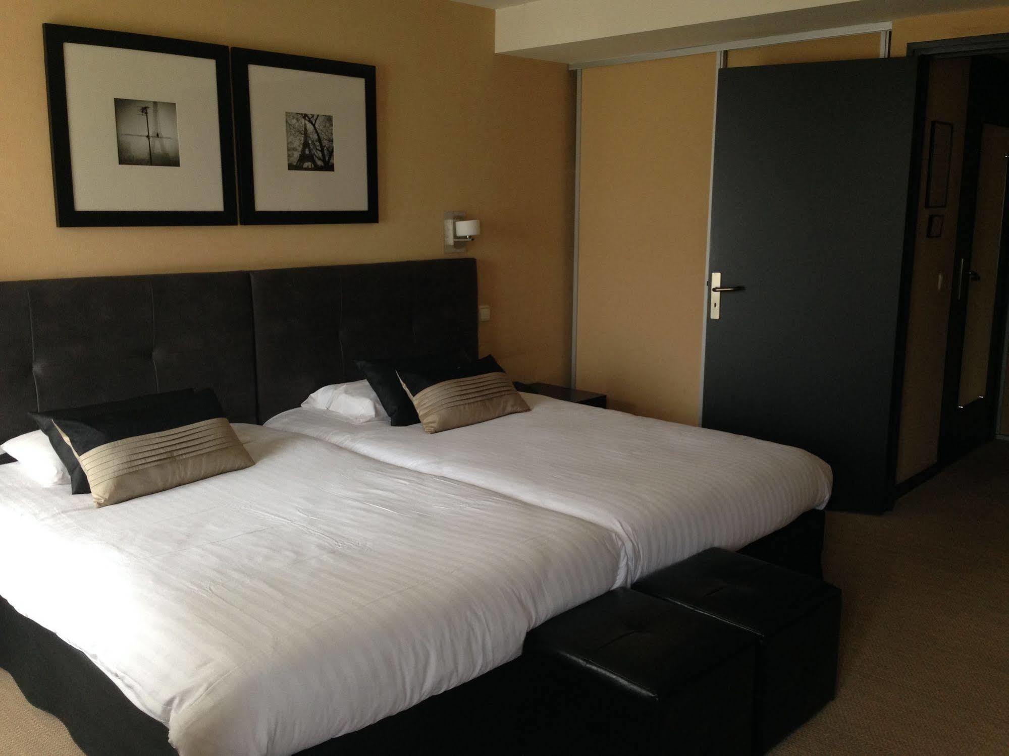 Hotel La Truffe Noire Brive-la-Gaillarde Zewnętrze zdjęcie