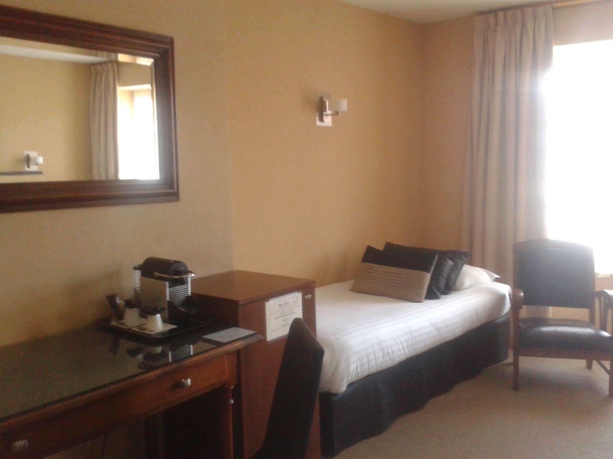 Hotel La Truffe Noire Brive-la-Gaillarde Zewnętrze zdjęcie