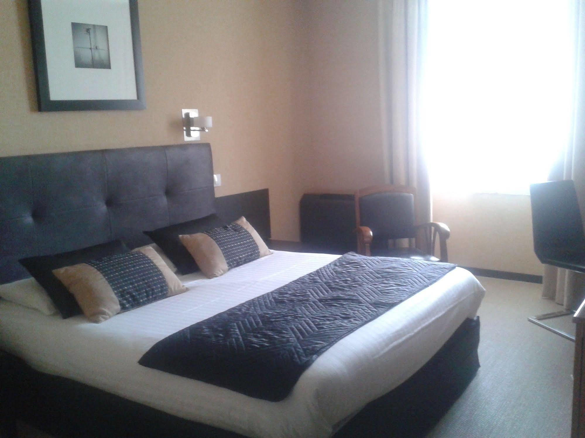 Hotel La Truffe Noire Brive-la-Gaillarde Zewnętrze zdjęcie