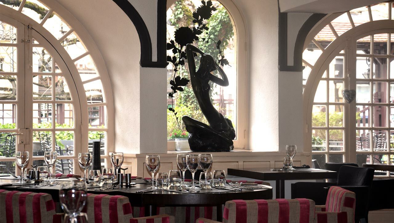 Hotel La Truffe Noire Brive-la-Gaillarde Zewnętrze zdjęcie