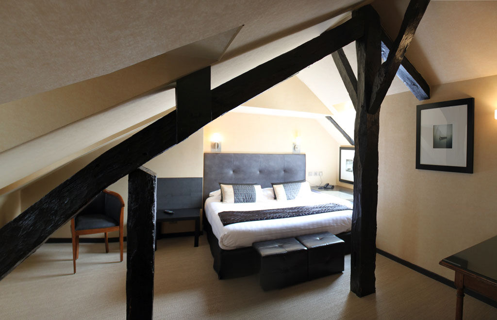 Hotel La Truffe Noire Brive-la-Gaillarde Zewnętrze zdjęcie